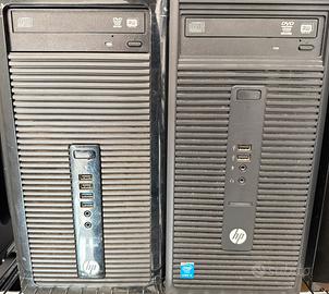 Pc fissi usati