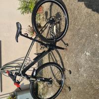 MTB specialized stunpjumper comp carbon 29"