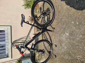 MTB specialized stunpjumper comp carbon 29"