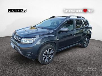 Dacia Duster II 2021 1.0 tce Journey UP Gpl 4...
