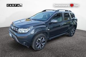 Dacia Duster II 2021 1.0 tce Journey UP Gpl 4...