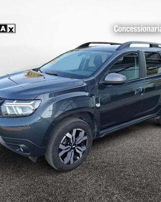 Dacia Duster II 2021 1.0 tce Journey UP Gpl 4...