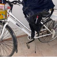 Bici Donna