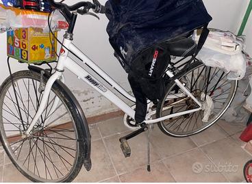 Bici Donna