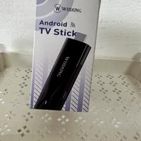 Tv stick android nuova