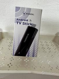 Tv stick android nuova