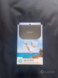 HP Sprocket Z3Z92A