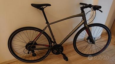 Bicicletta da trekking Specialized - Sirrus Disc