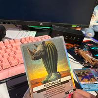 Trikitrakatelas 21/150