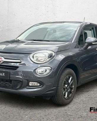FIAT 500X 1.4 MultiAir 140 CV DCT Lounge
