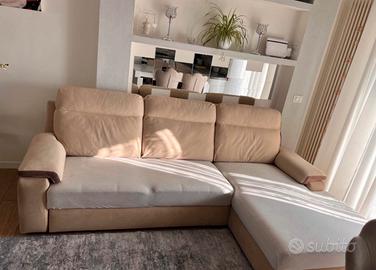 Divano letto