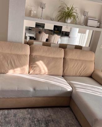 Divano letto