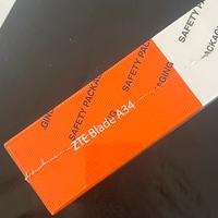 ZTE Nuovo - Ancora in Pellicola