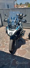 BMW GS1200 ADV