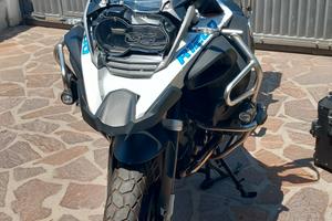 BMW GS1200 ADV