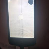 1290-Apple iPod Touch 4 8GB
