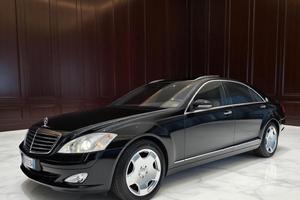 Mercedes s500 5500 V8 Lunga Full optional