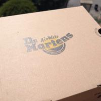 sandali dottor Martens n*40 DONNA