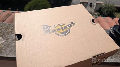 sandali dottor Martens n*40 DONNA