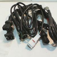 CABLAGGIO INIEZIONE DUCATI 998/996R RAPID f27duc99