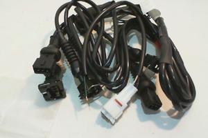 CABLAGGIO INIEZIONE DUCATI 998/996R RAPID f27duc99