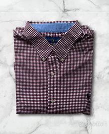 Camicia Ralph Lauren