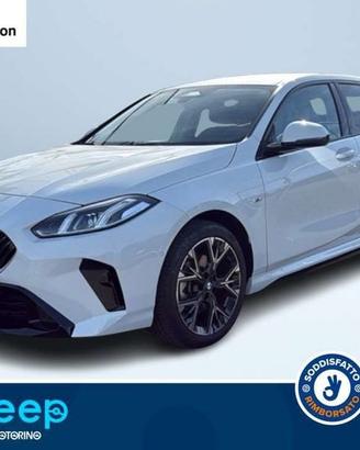 BMW Serie 1 116 MSPORT DESIGN AUTO