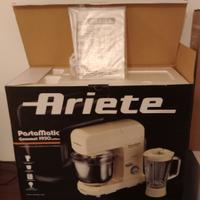 impastatrice Ariete