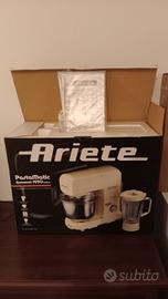 impastatrice Ariete