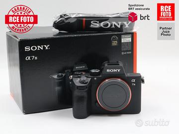 Sony A7 III