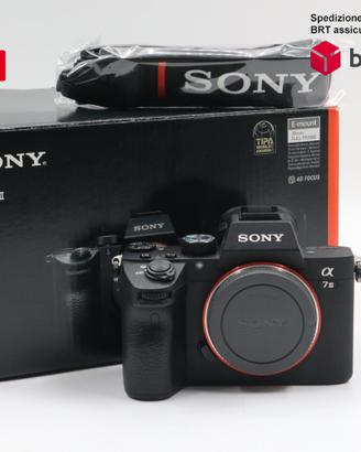 Sony A7 III