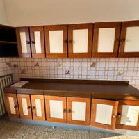 Mobili cucina