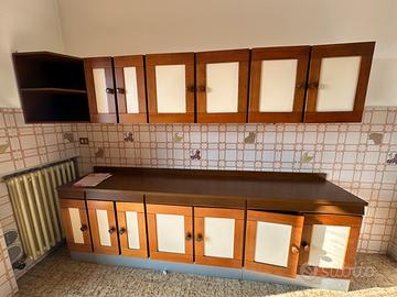 Mobili cucina