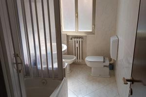 Camera singola in san donato - bologna