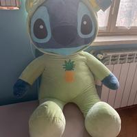 Stitch tuta ananas Disney original