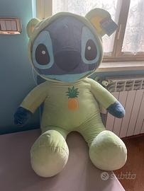 Stitch tuta ananas Disney original