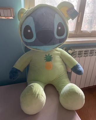 Stitch tuta ananas Disney original