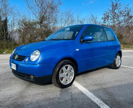 Volkswagen Lupo 1.4 TDI - Iscritta ASI - Highline