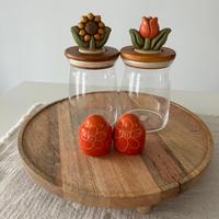 Thun Barattoli Cucina + Sale e Pepe Country