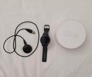 gear s2