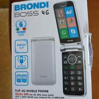 Brondi Boss 4g