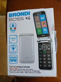 Brondi Boss 4g