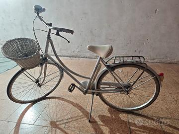 Bicicletta Cinzia