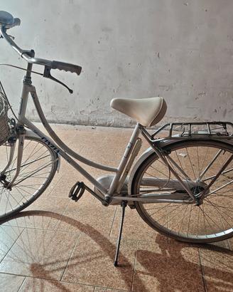 Bicicletta Cinzia