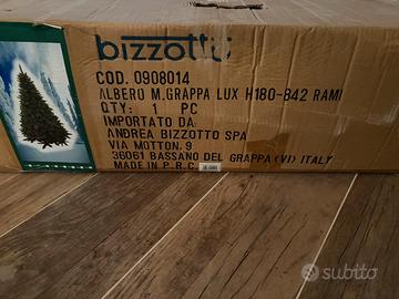 Albero natale h180