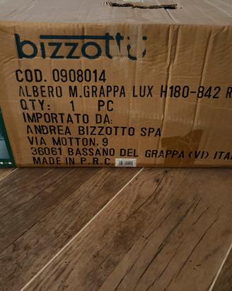 Albero natale h180