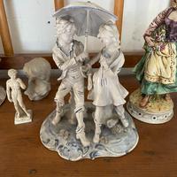 Porcellana Capodimonte