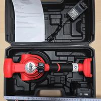 Macchina vibrante per piastrelle edilizia