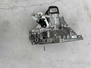 CAMBIO MANUALE DACIA CODICE JRS-086