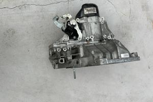 CAMBIO MANUALE DACIA CODICE JRS-086